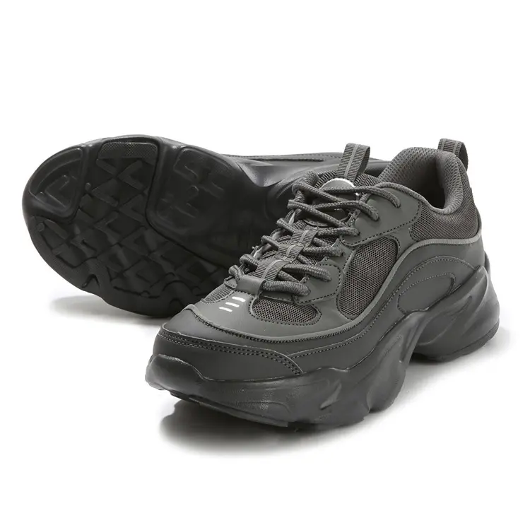 Mens Sneaker Shoes Supplier – New Style Custom Women Casual Sport Shoes Fashion Walking Original Sneakers Custom – Jianer detail pictures