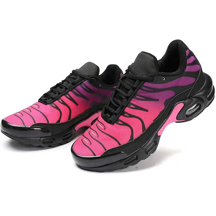 ODM Sneaker Sport Shoes Manufacturer –  China High Quality Customized Cushioning Durable Non-slip Sport Shoes For Women And Men – Jianer