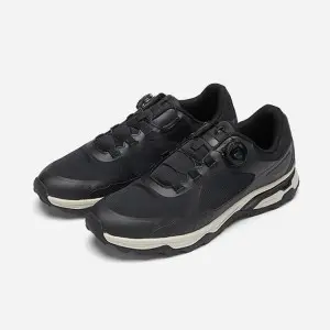 JIANER Outdoor Wear-Resistant Cushioning Ankle Protection Anti-Slipper Men Hiking Sports Shoes