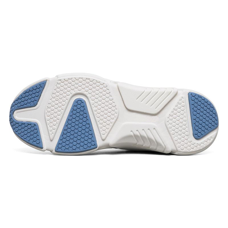Children Casual Shoes Supplier – China Suppliers Footwear New Fashion Comfortable Outdoor Walking Men's Casual Shoes – Jianer detail pictures