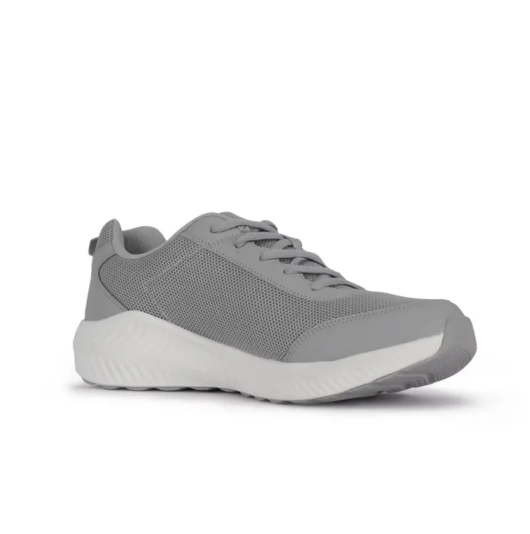 Wholesale OEM Running Shoe Sneaker Factory – Customized Fashion Novelty Sneaker Women Cheap Sport Custom Casual Men Running Shoes – Jianer detail pictures