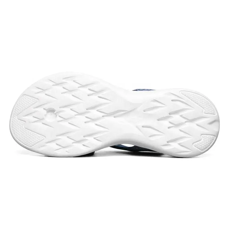 Outdoor Flat Sandals EVA Boys Girls OEM Accept Top Grade Hot Selling China Customized CN;FUJ Summer Knitting Sandals Water Shoes