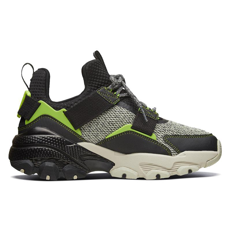 ODM Cross Training Sneakers Factory – China Wholesale Hot Selling New Design Ladies Sneakers Fashion Sports Shoes For Men – Jianer detail pictures