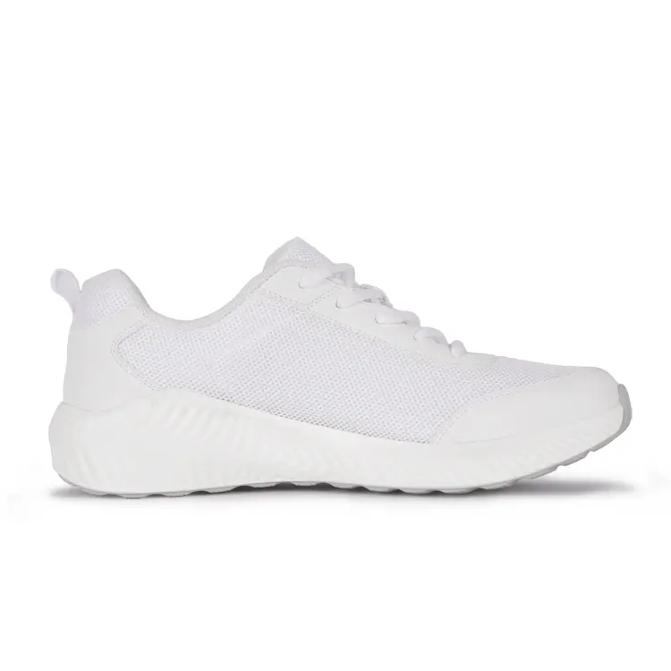 Wholesale OEM Running Shoe Sneaker Factory – Customized Fashion Novelty Sneaker Women Cheap Sport Custom Casual Men Running Shoes – Jianer detail pictures