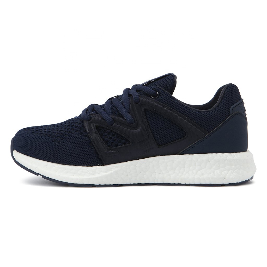 Wholesale OEM Boys Shoes Sneakers Supplier –  China Factory Lightweight Non Slip Breathable Mesh Sneakers Running Sports Shoes Men – Jianer