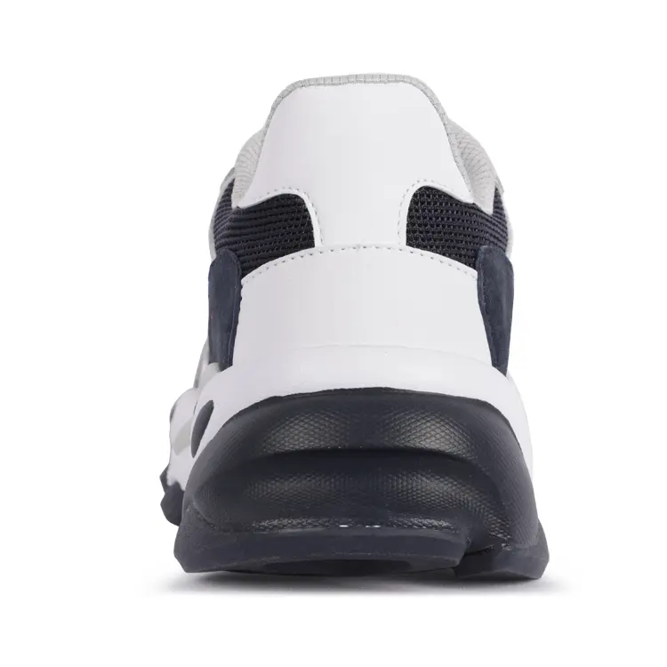 Wholesale OEM Shoes Men Sport Running Suppliers – JIANER China Supplier Adults Men Soft Platform Athletic Zapatillas Custom Casual Sport Shoes – Jianer detail pictures