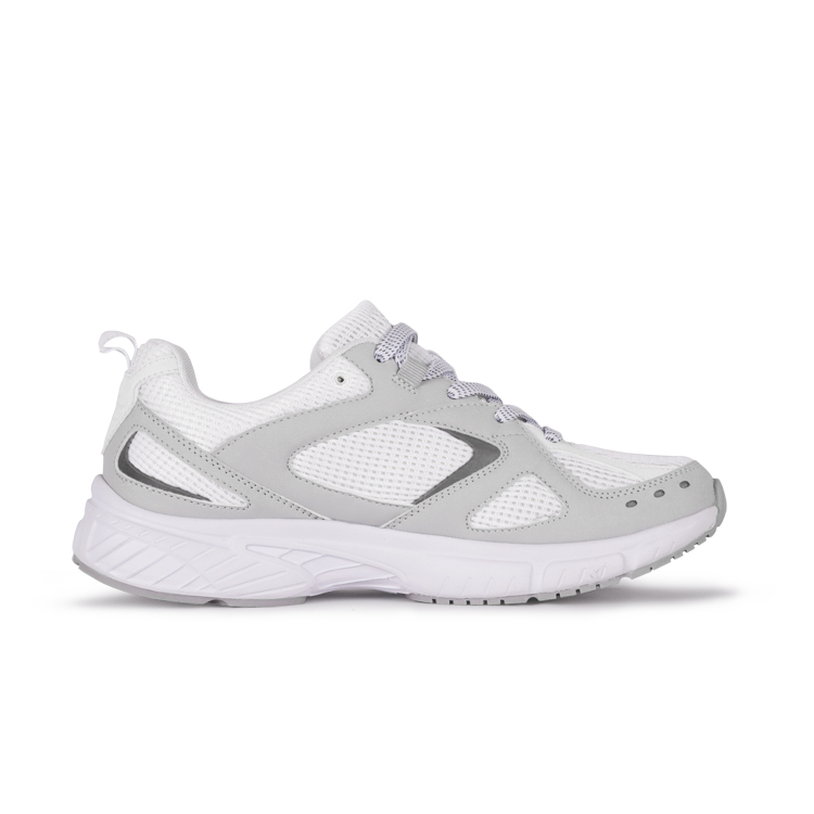 Man Running Footwear Factories – China New Style High Quality Custom Jogging Zapatillas Breathable Athletic Fashion Running Shoes Men – Jianer detail pictures
