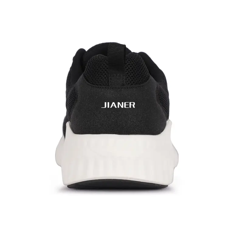Wholesale OEM Running Shoe Sneaker Factory – Customized Fashion Novelty Sneaker Women Cheap Sport Custom Casual Men Running Shoes – Jianer detail pictures